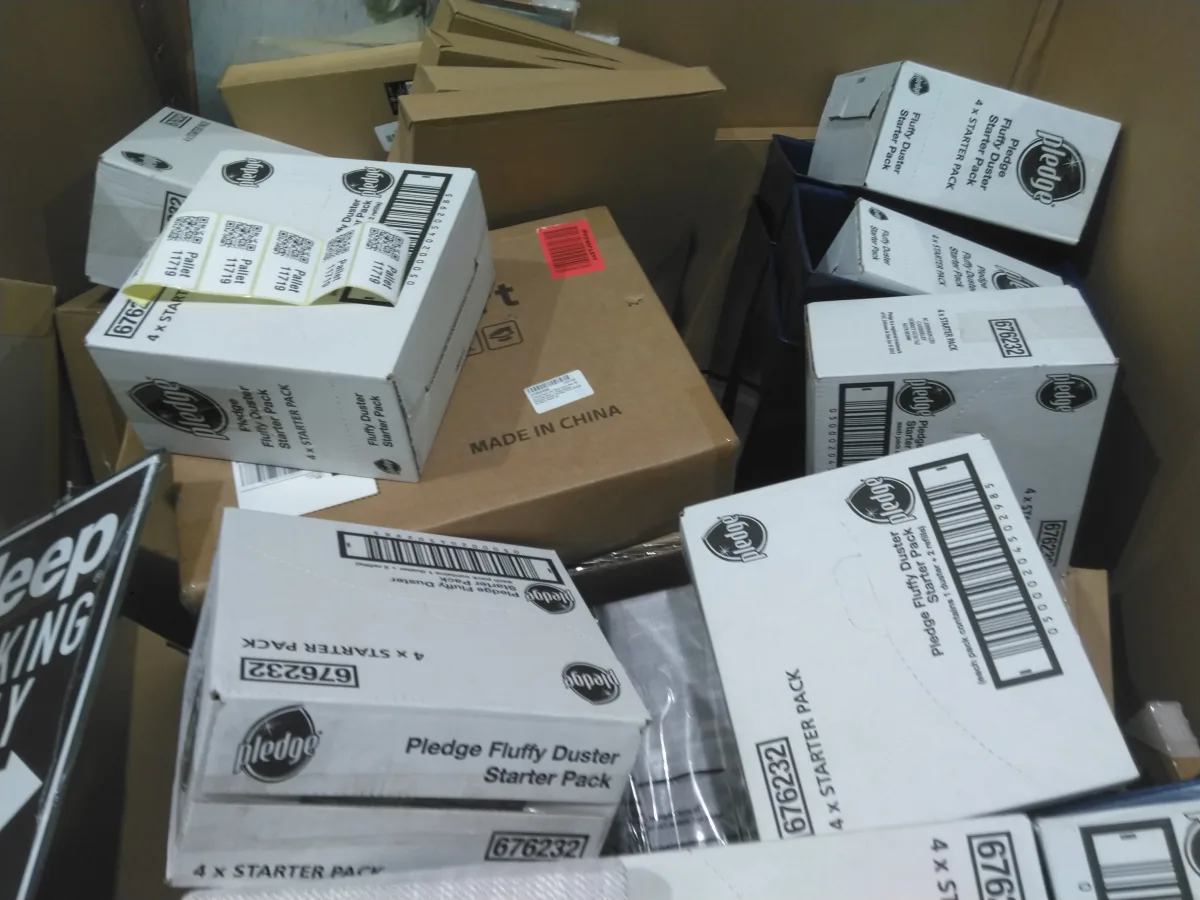 Pallet 11719