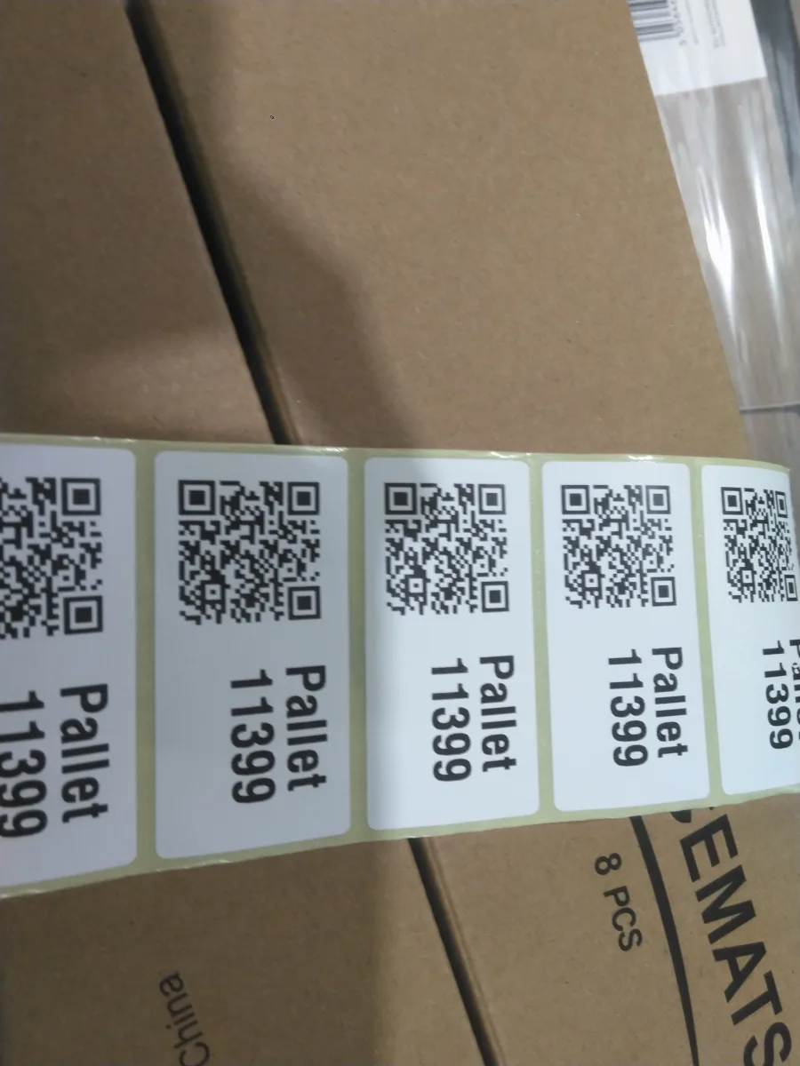 Pallet 11399