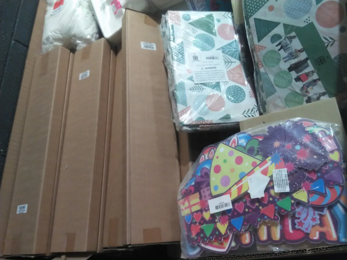Pallet 11464