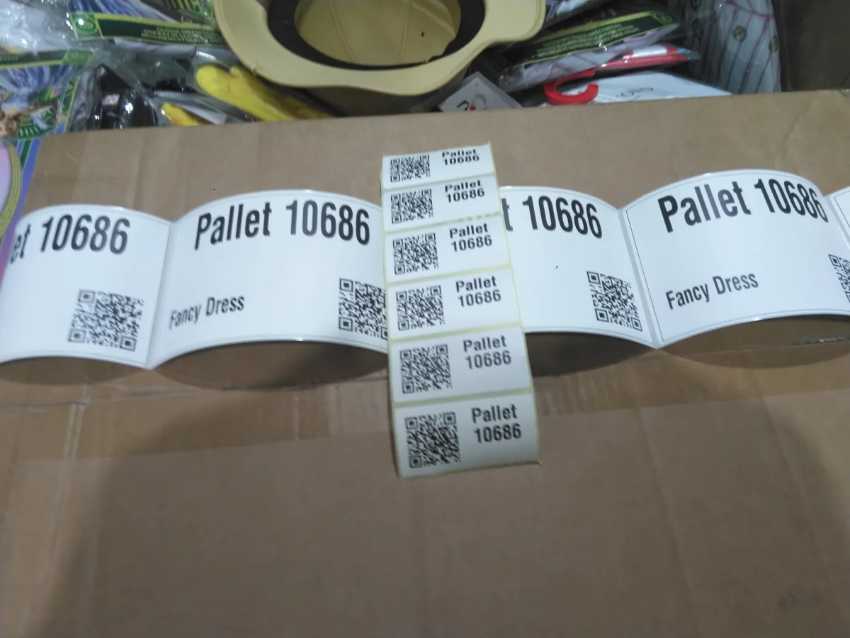 Pallet 10686