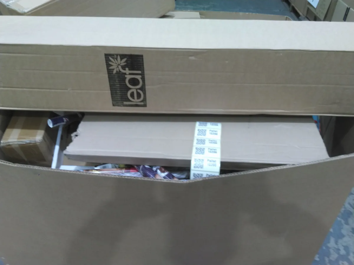 Pallet 10396
