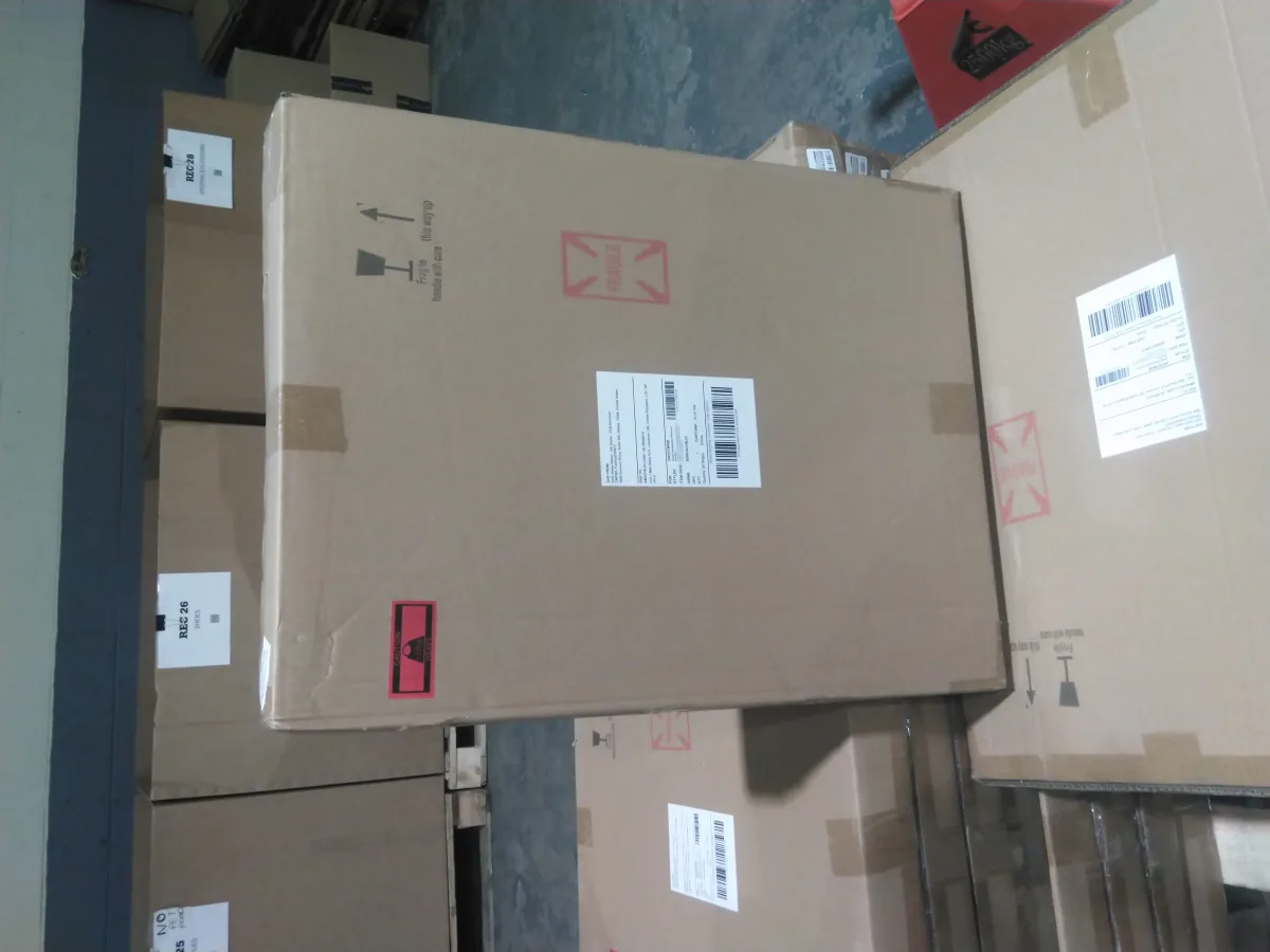 Pallet 12215