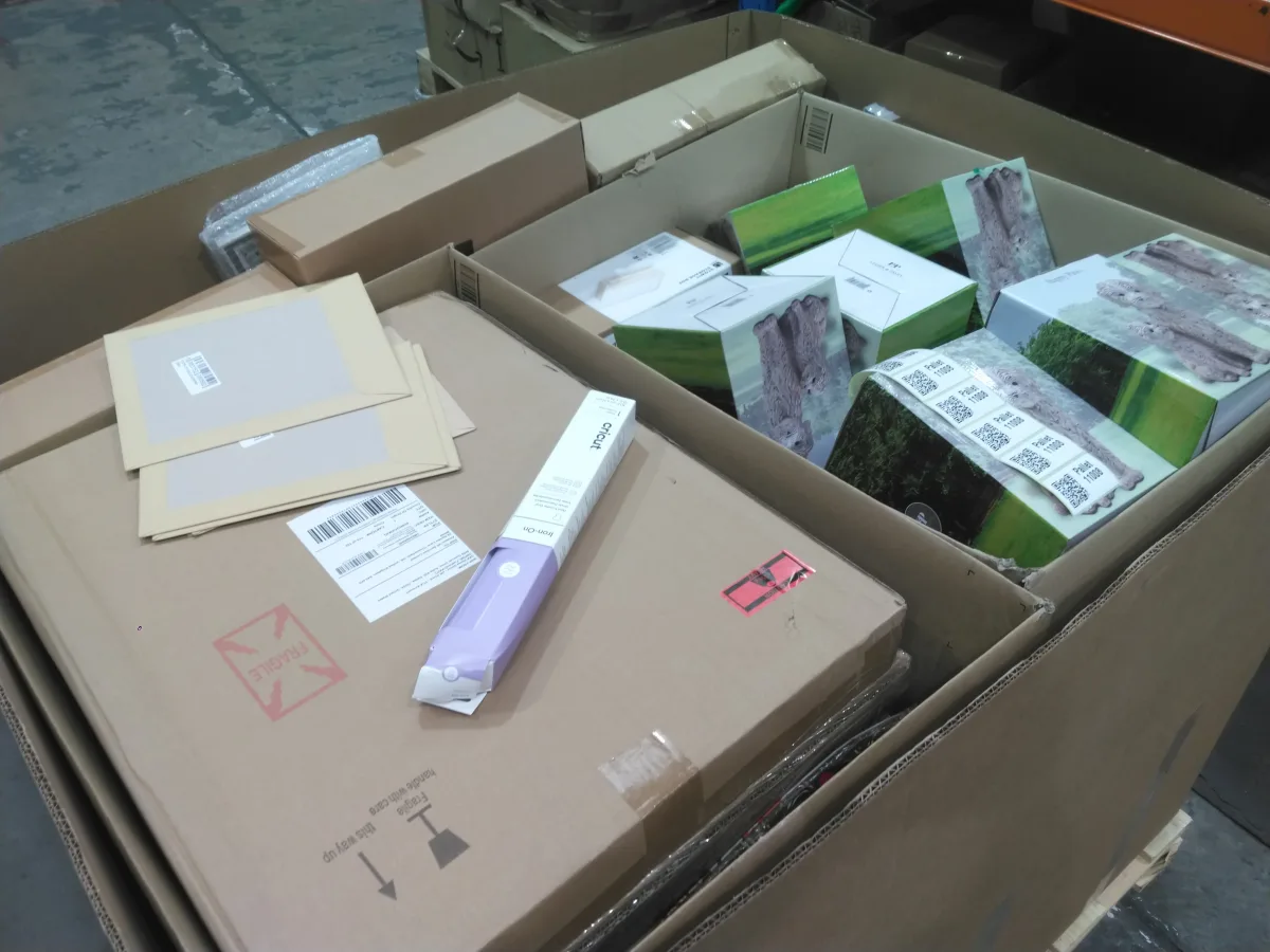 Pallet 11008