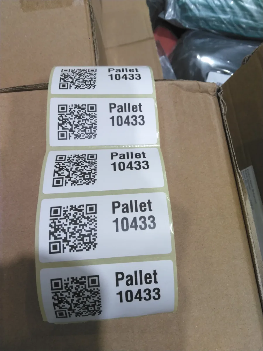 Pallet 10433