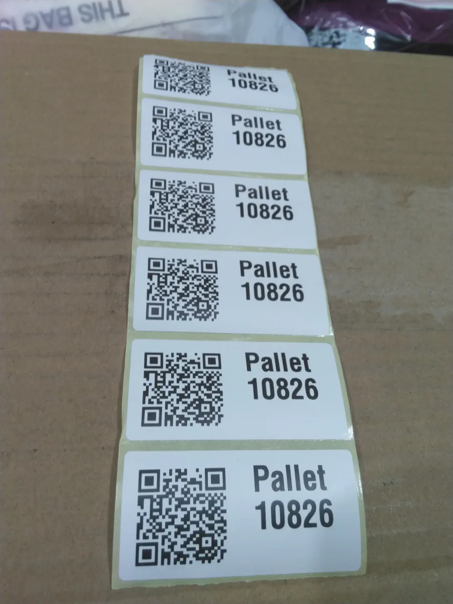 Pallet 10826