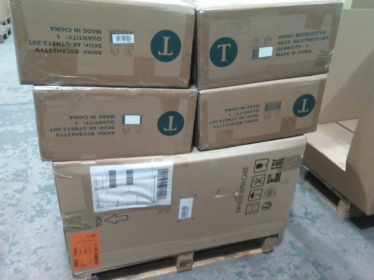 Pallet 10846