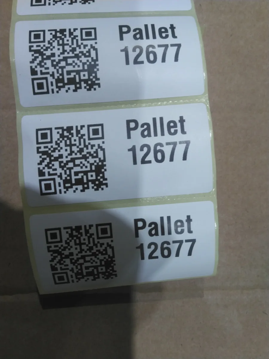 Pallet 12677