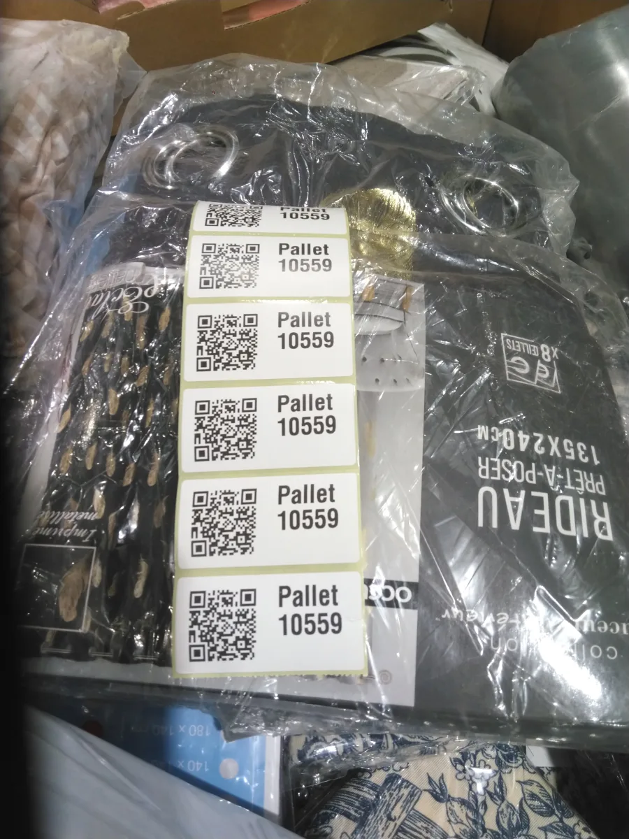 Pallet 10559