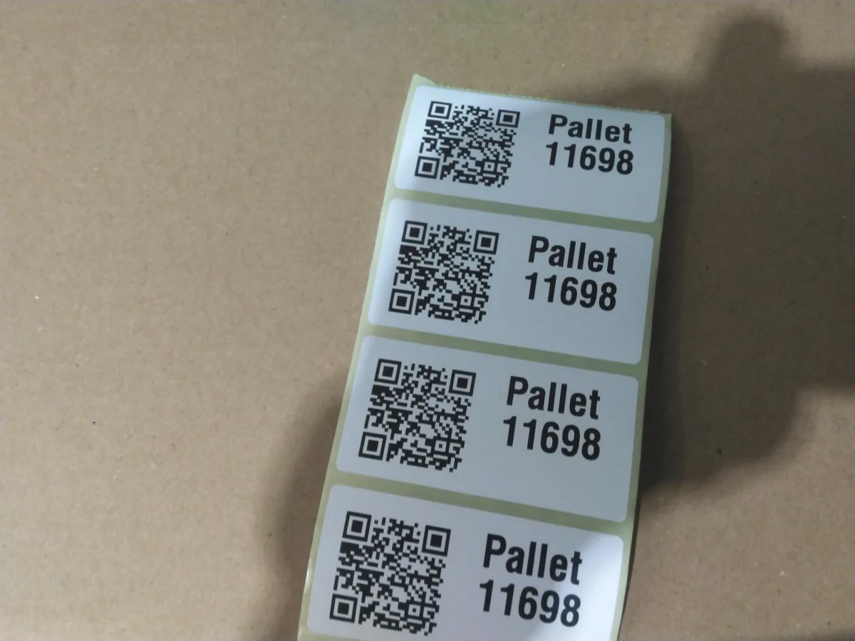 Pallet 11698