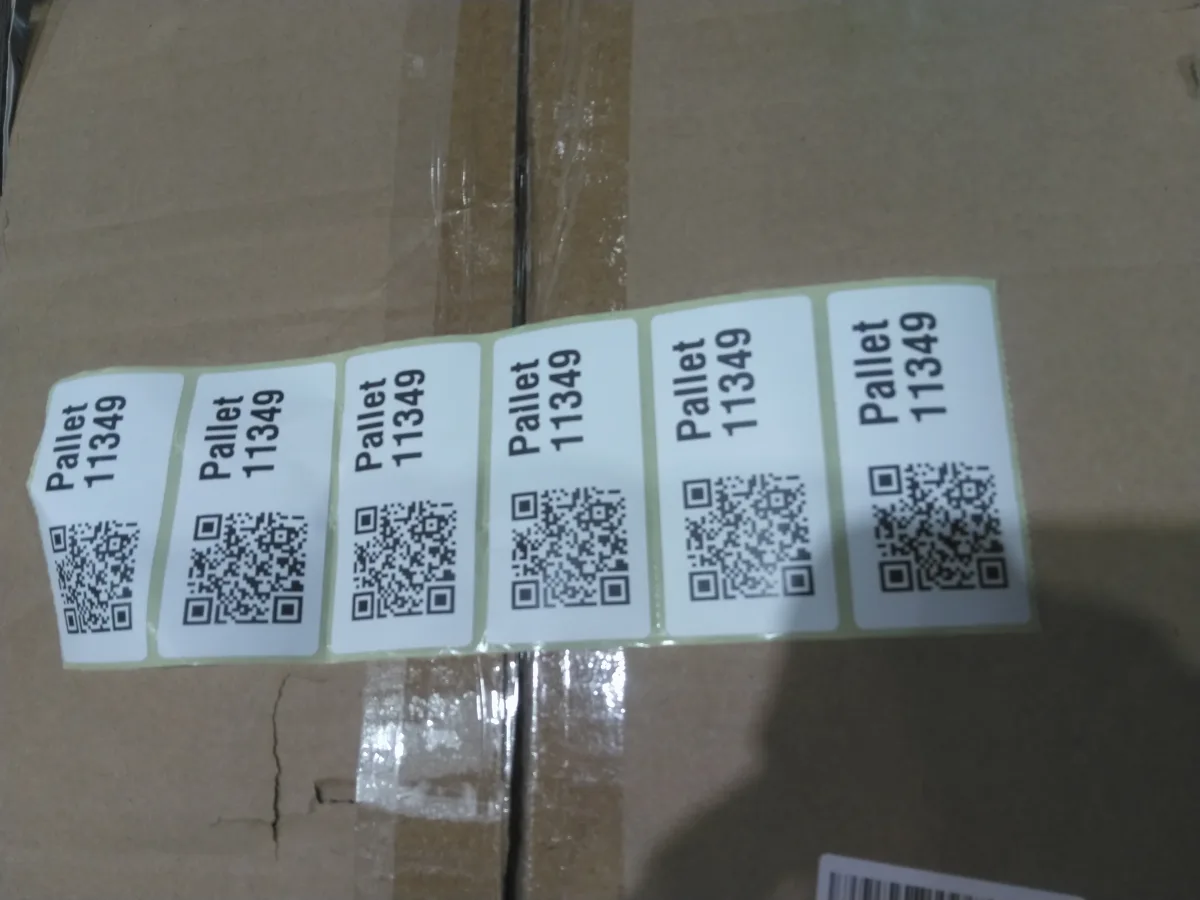 Pallet 11349
