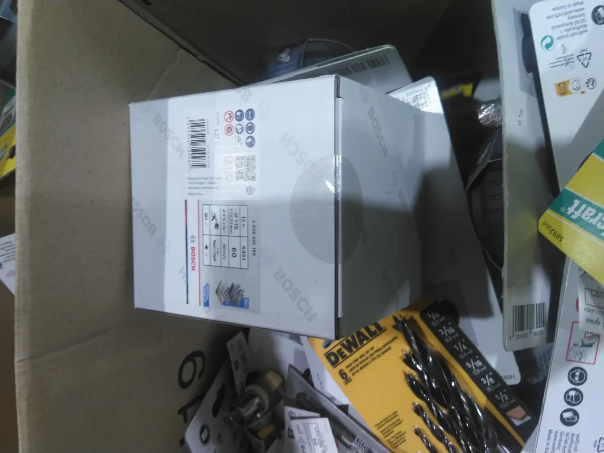 Pallet 12661