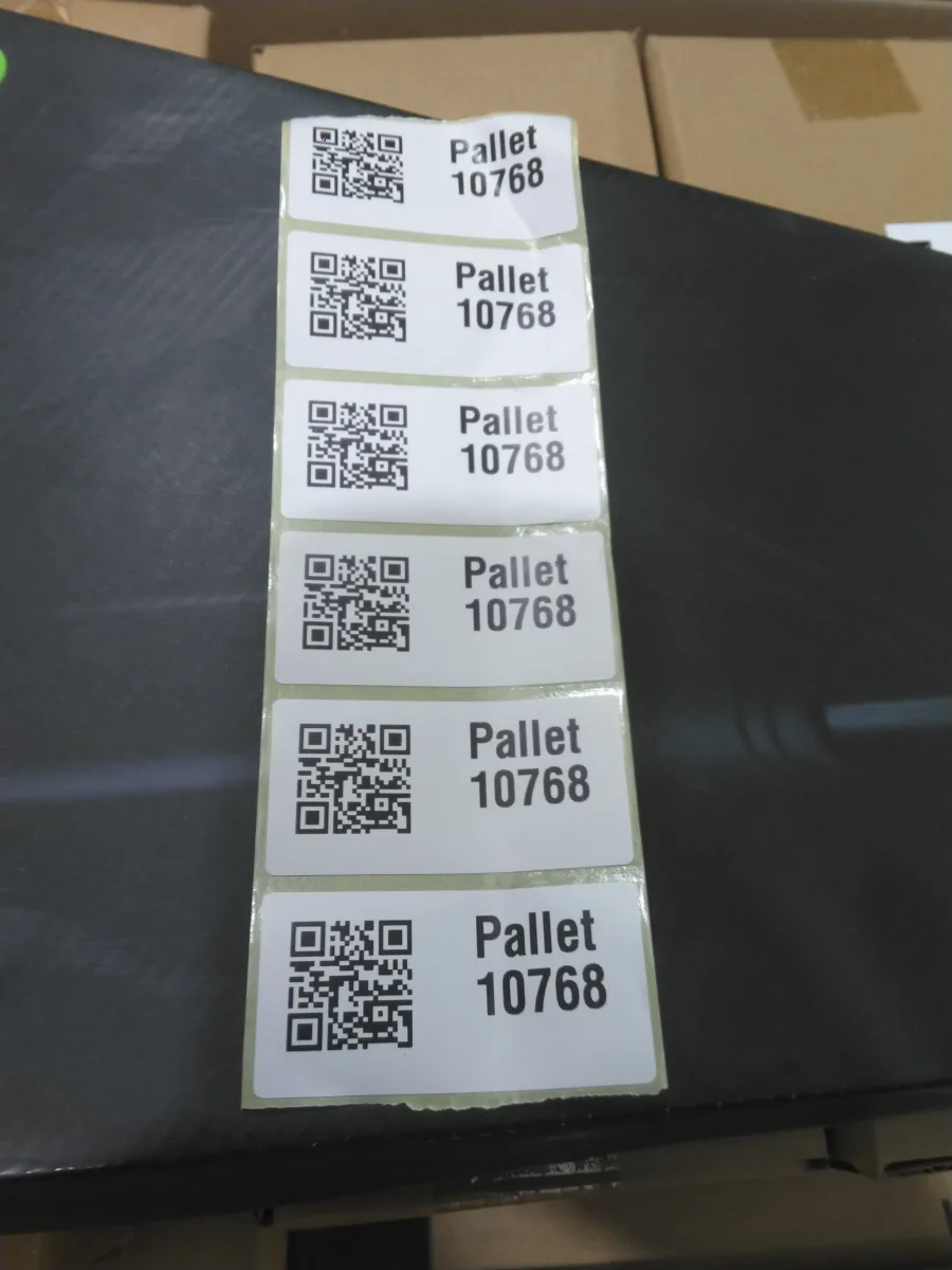 Pallet 10768