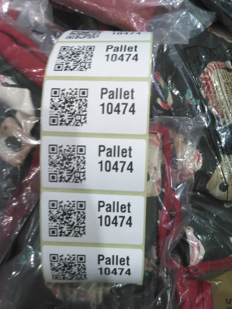Pallet 10474