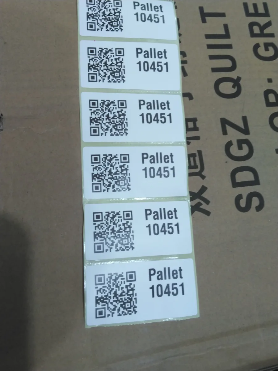 Pallet 10451