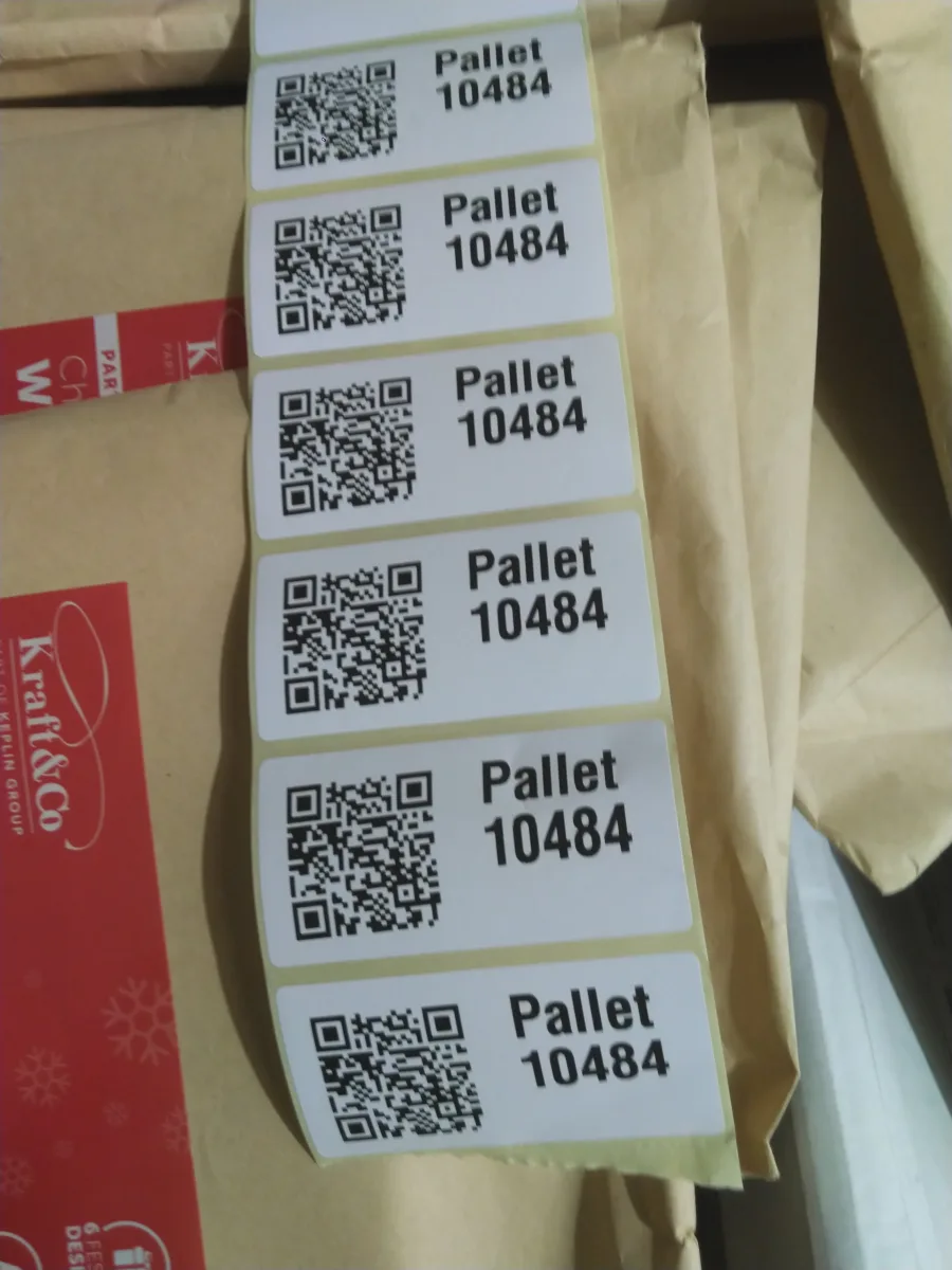 Pallet 10484