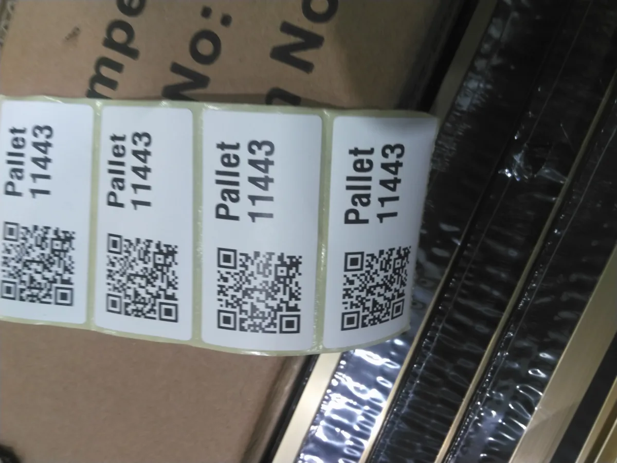 Pallet 11443