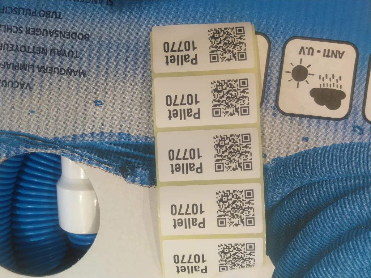 Pallet 10770