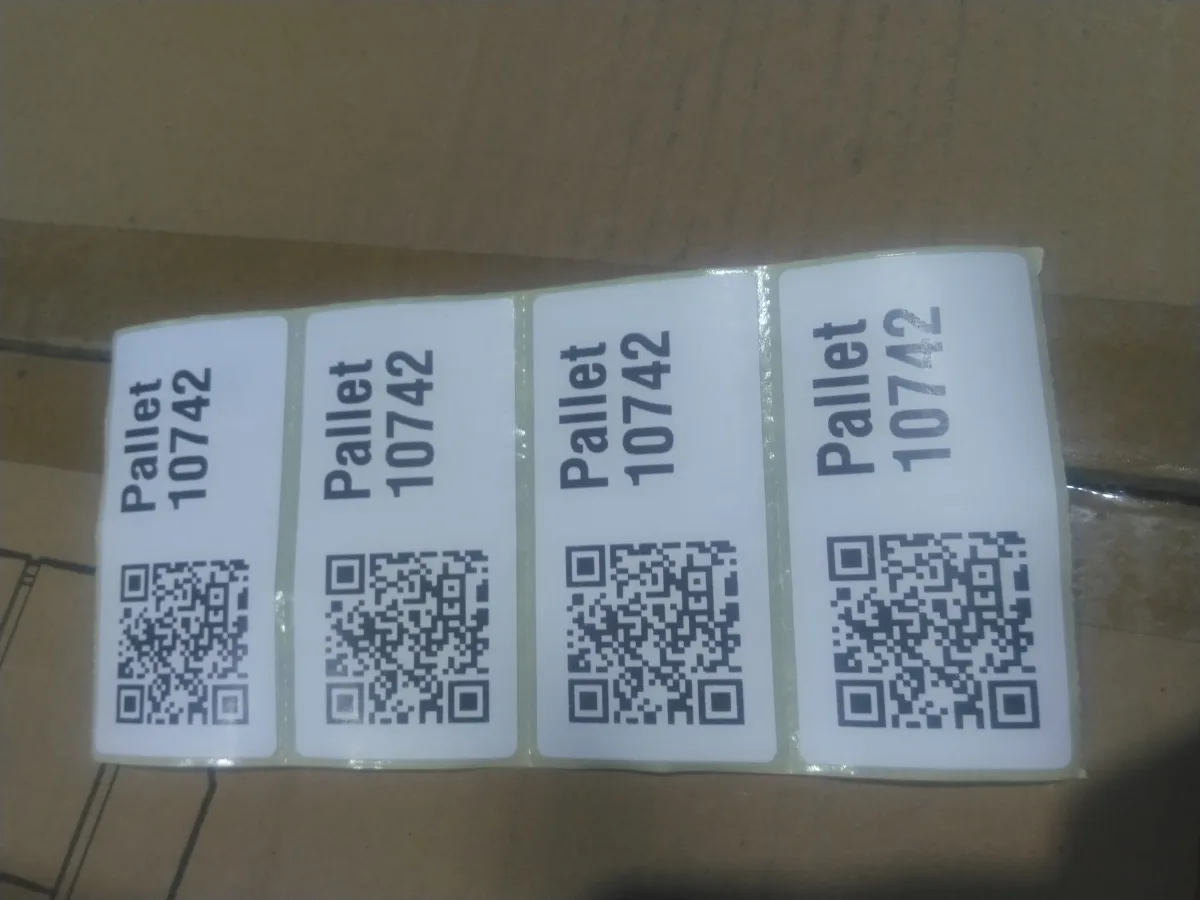 Pallet 10742