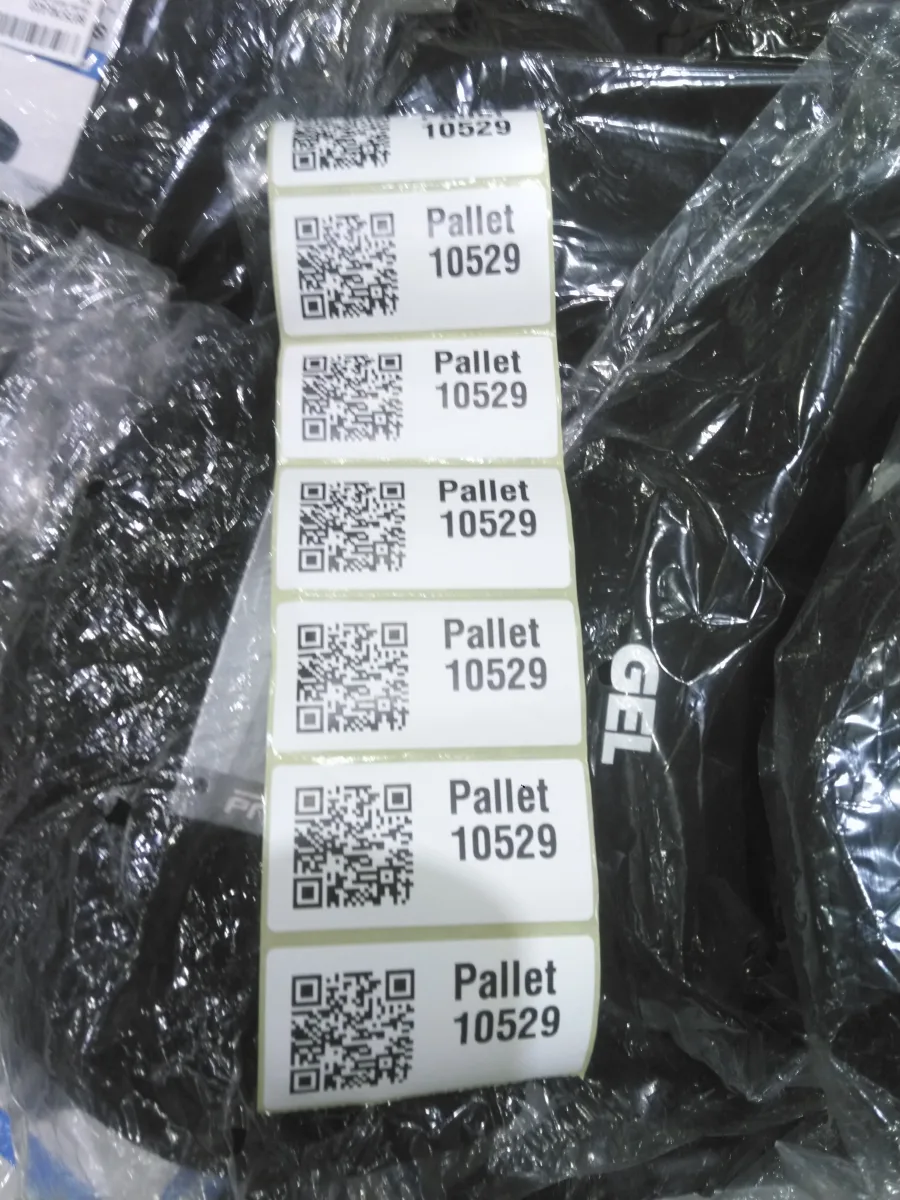 Pallet 10529