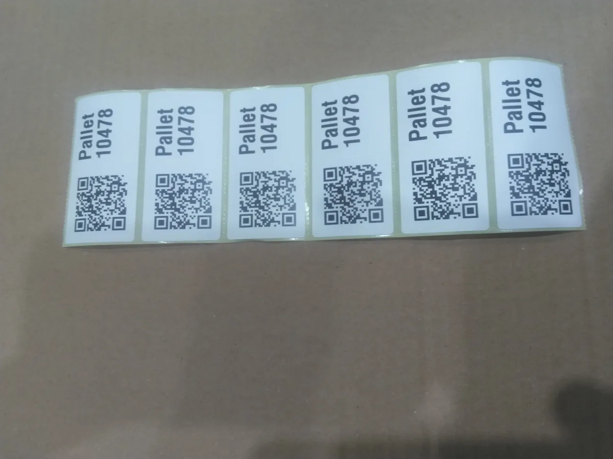 Pallet 10478