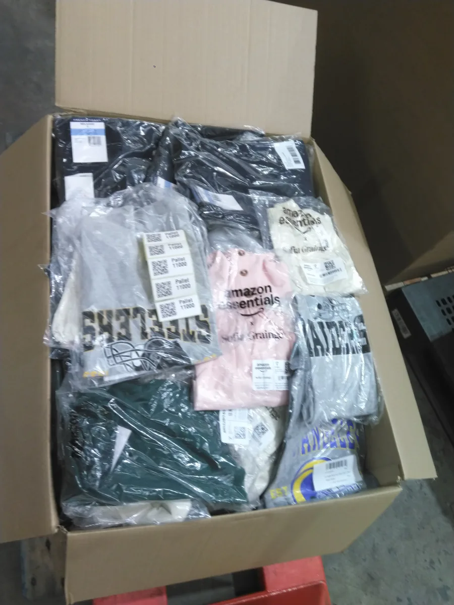 Pallet 11000