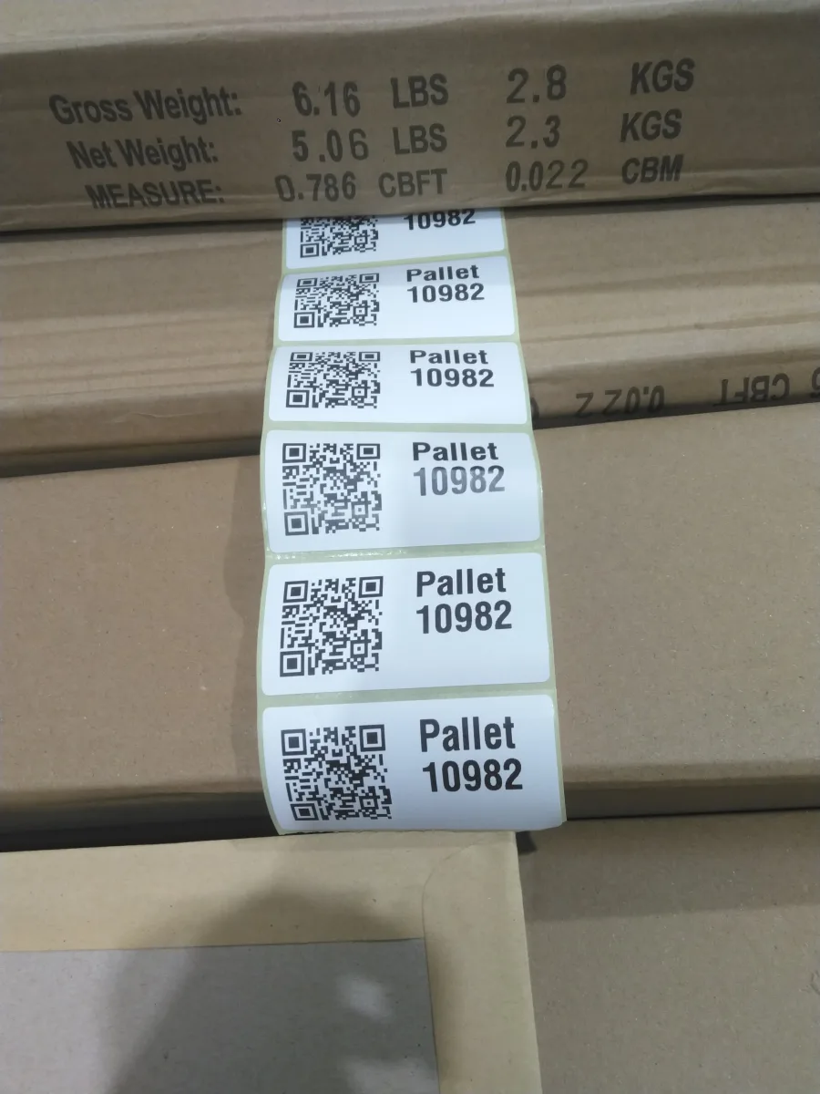 Pallet 10982