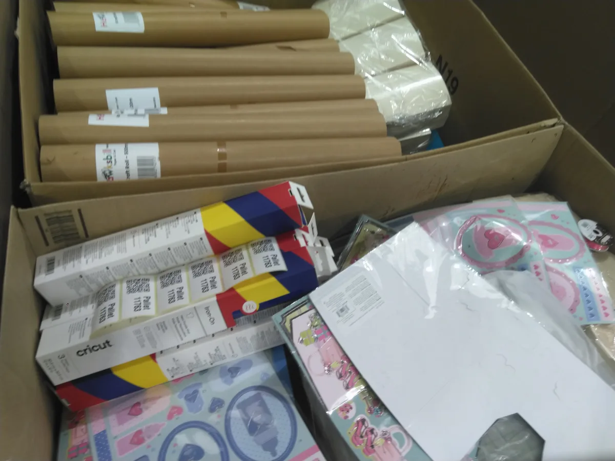 Pallet 11763