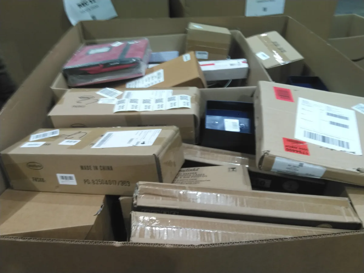 Pallet 10710