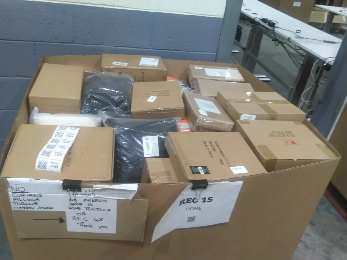 Pallet 10426