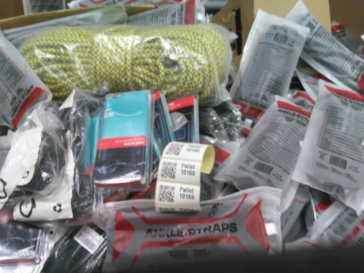Pallet 10165