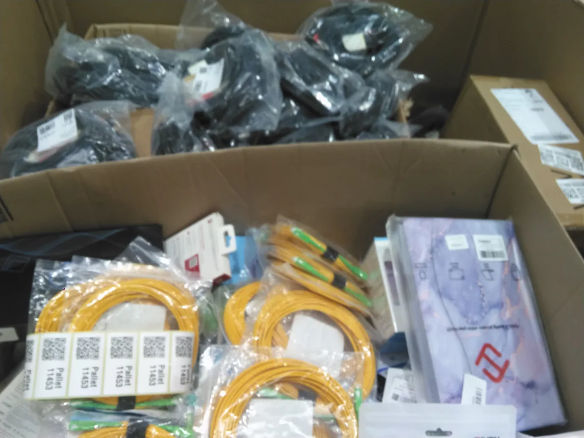 Pallet 11453