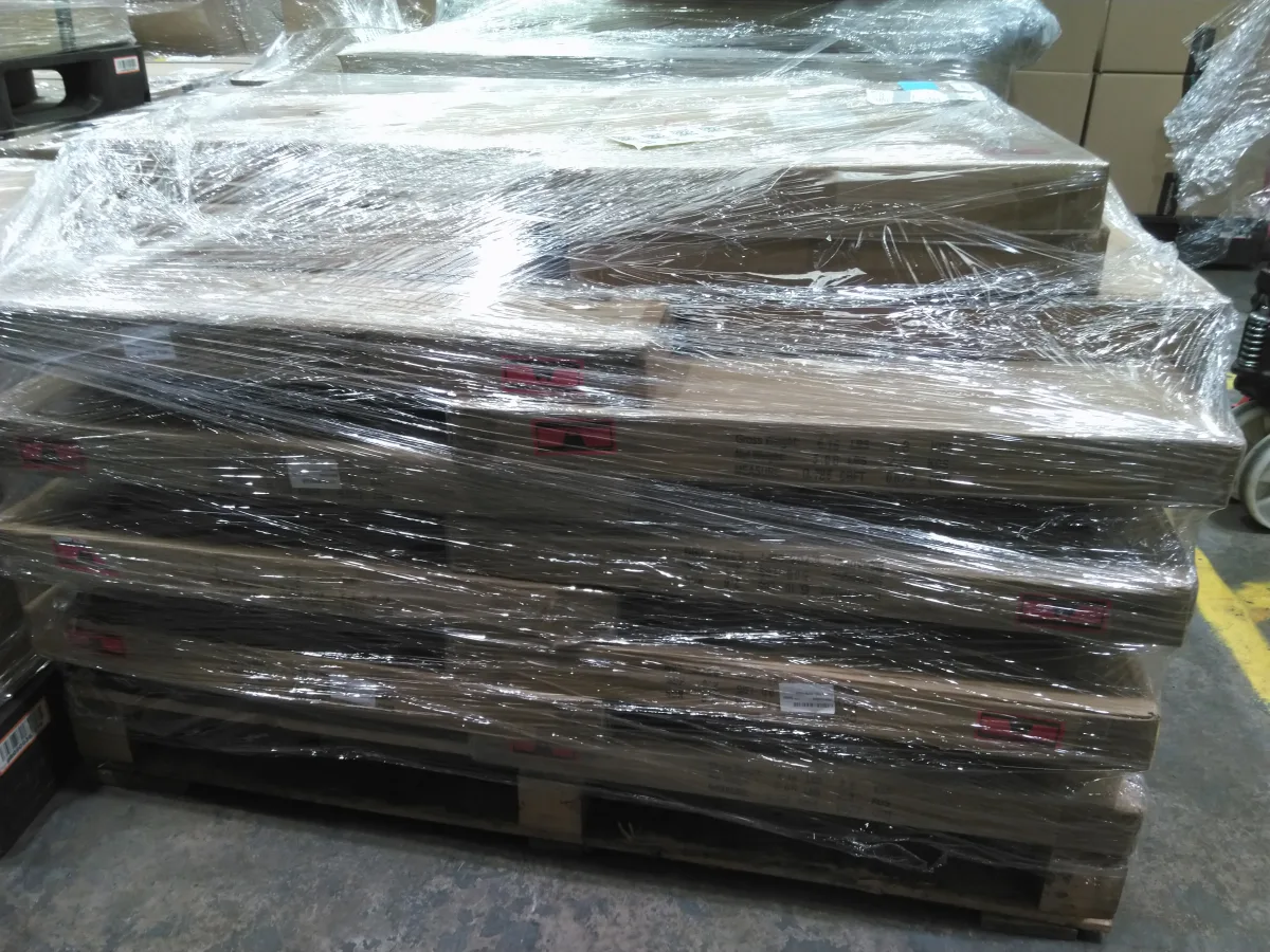 Pallet 12024