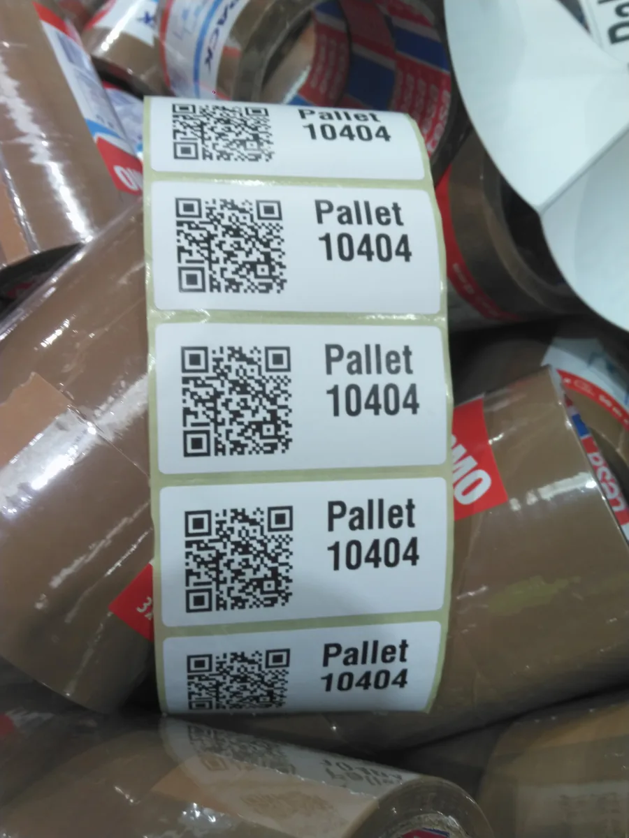 Pallet 10404