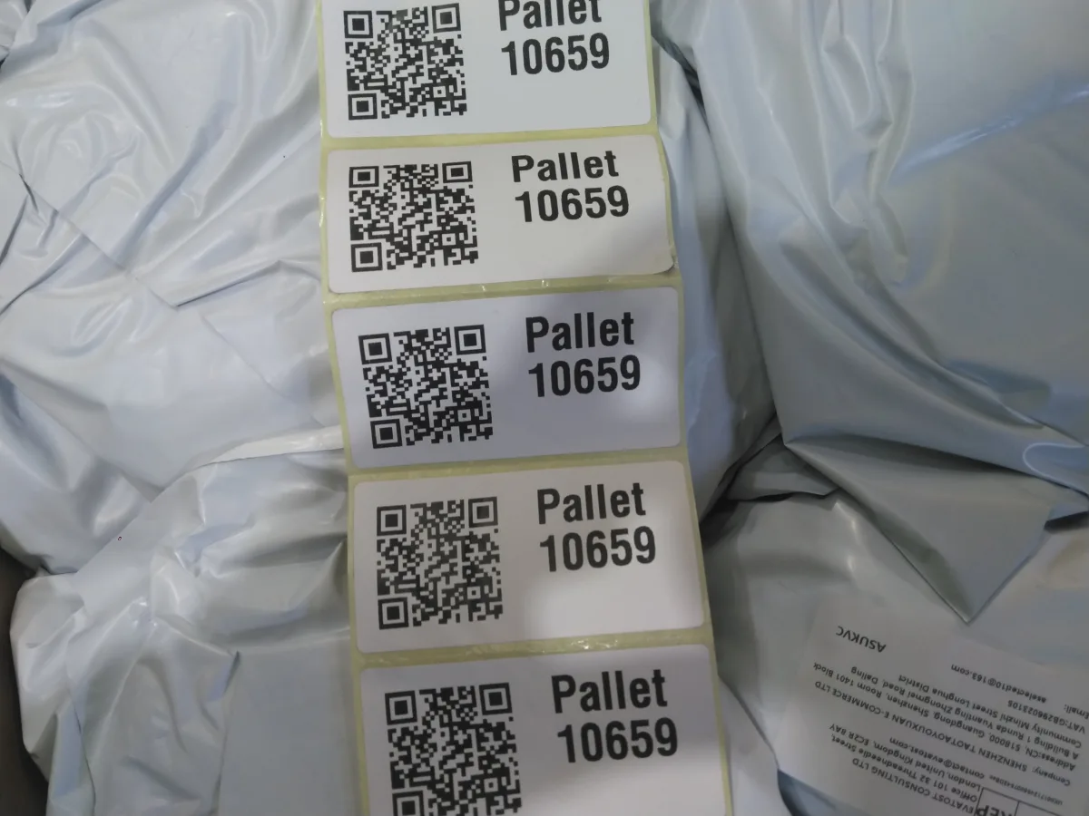 Pallet 10659