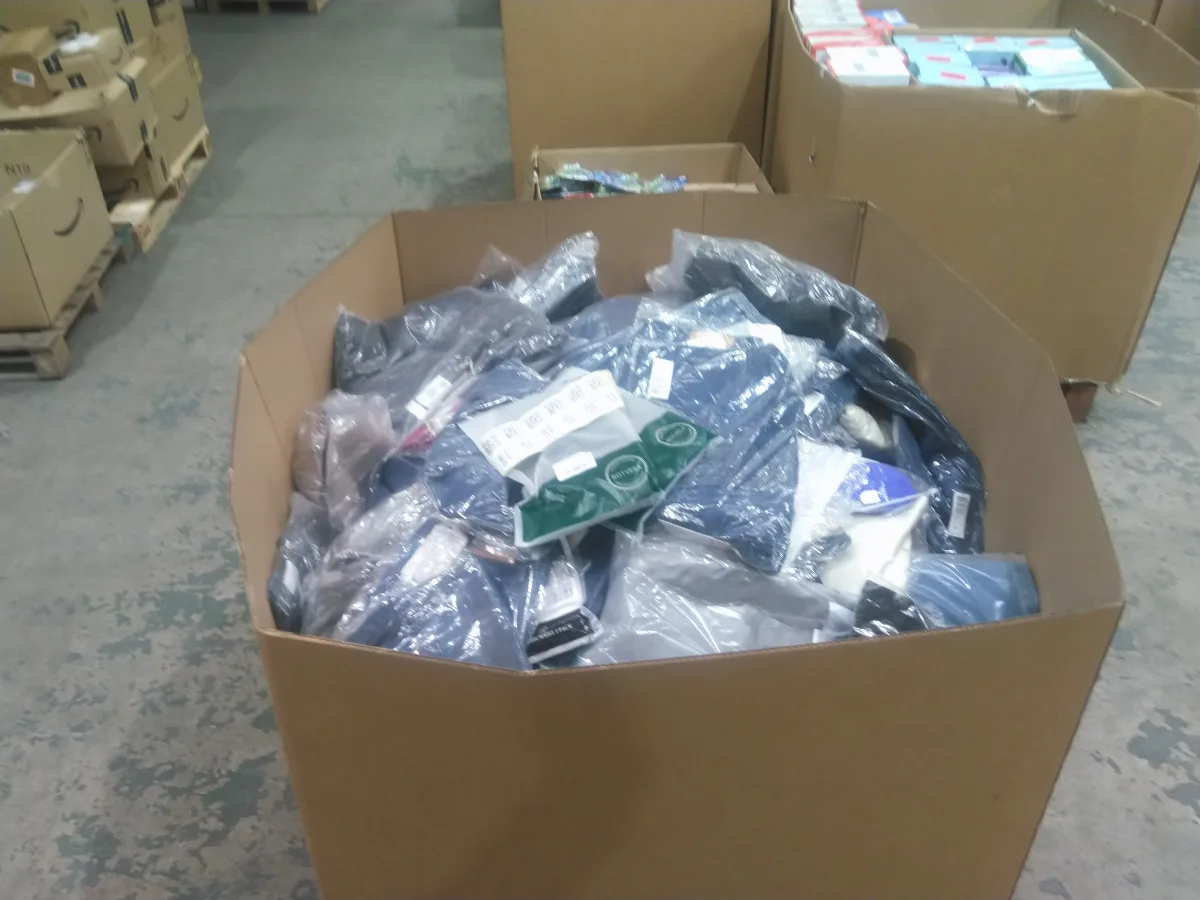 Pallet 10976
