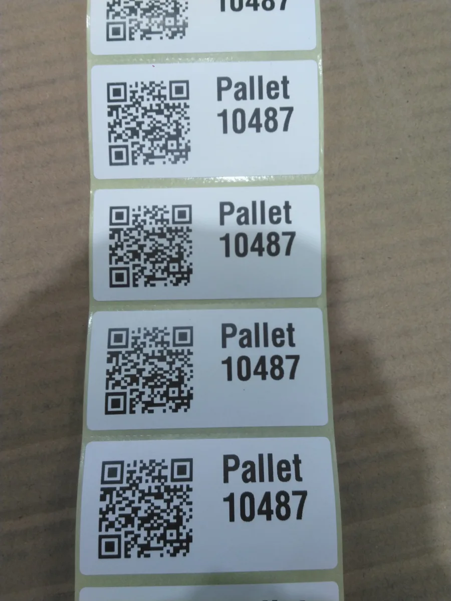 Pallet 10487