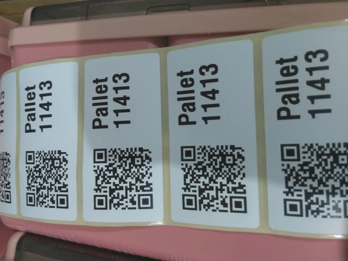 Pallet 11413