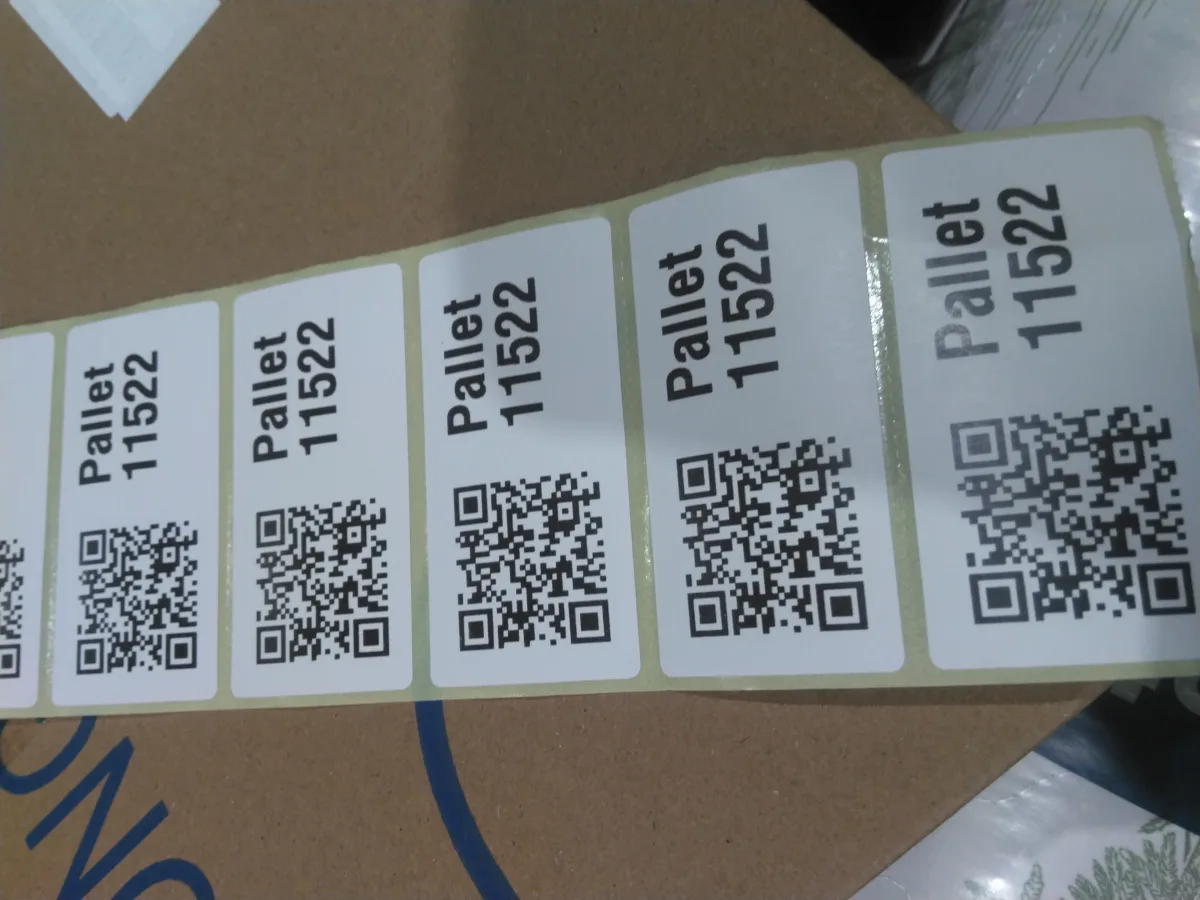Pallet 11522