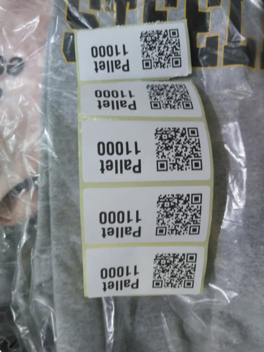Pallet 11000
