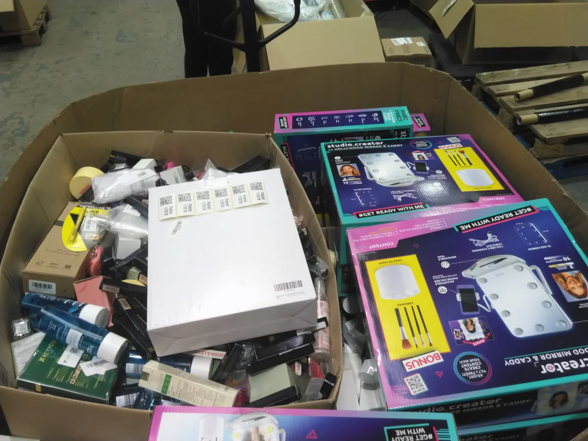 Pallet 11018