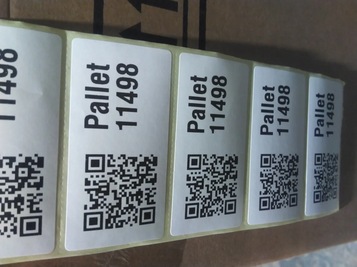 Pallet 11498