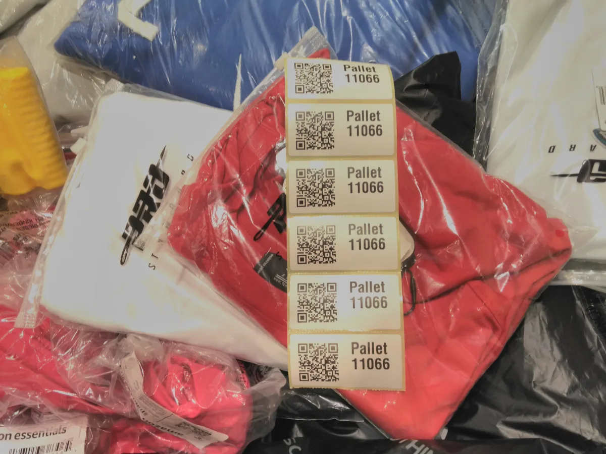 Pallet 11066