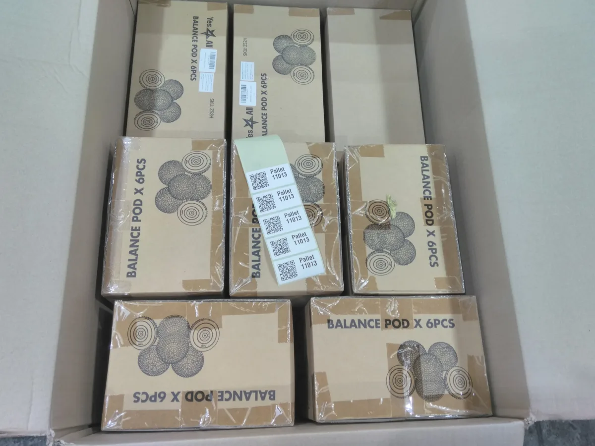 Pallet 11013