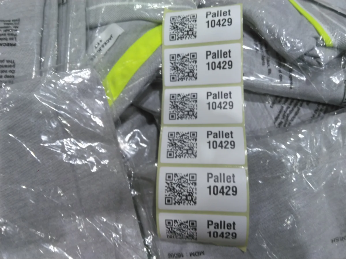 Pallet 10429