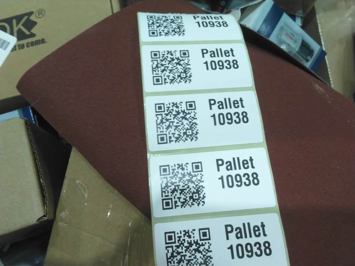 Pallet 10938
