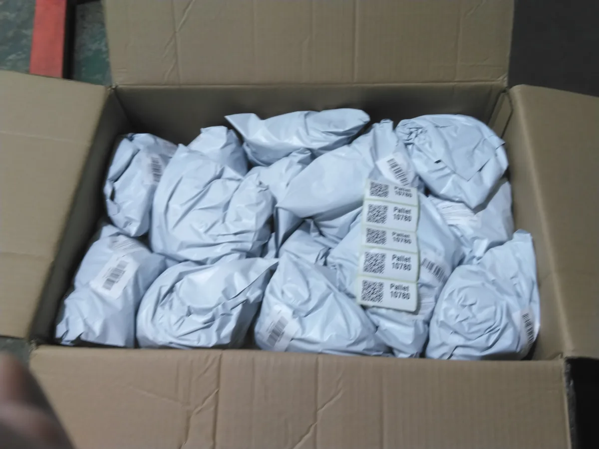 Pallet 10780