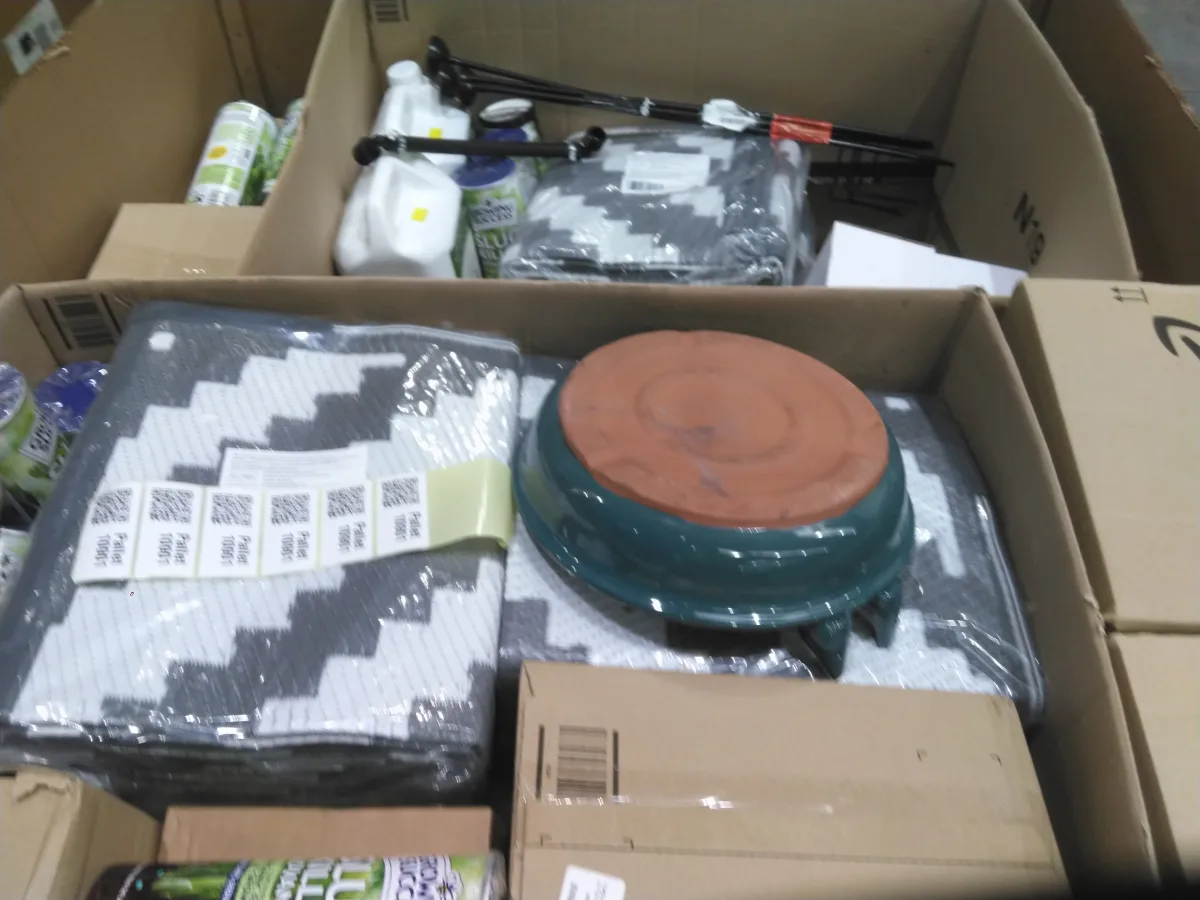 Pallet 10901
