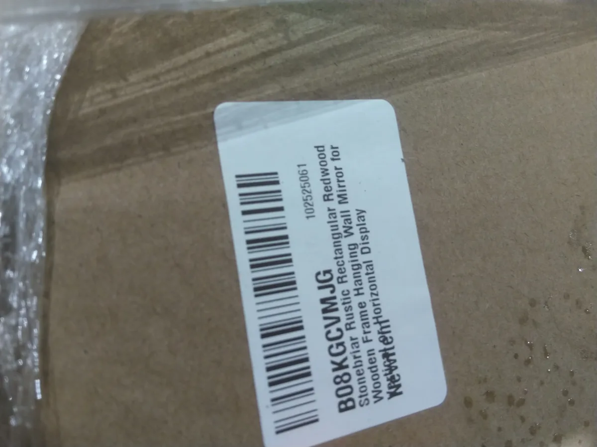 Pallet 11438