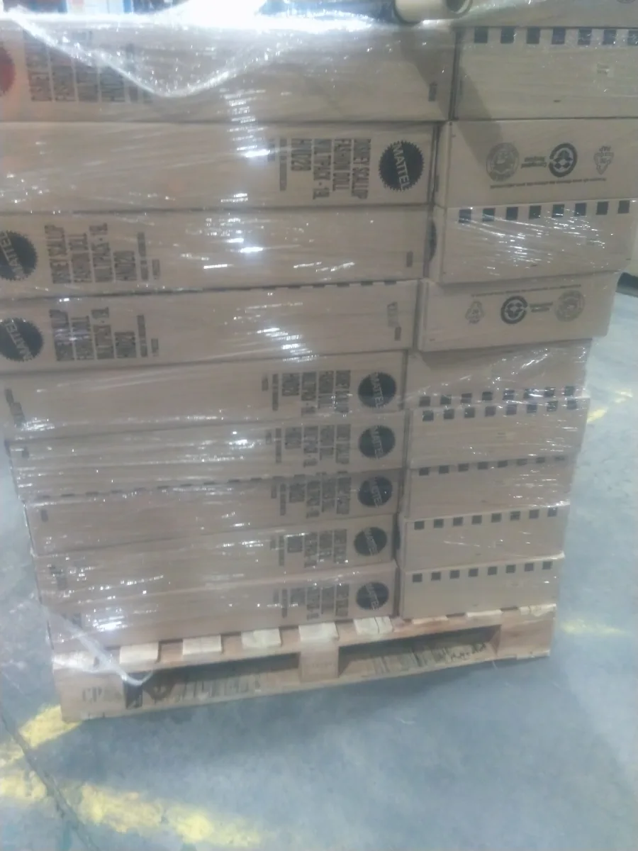 Pallet 12446