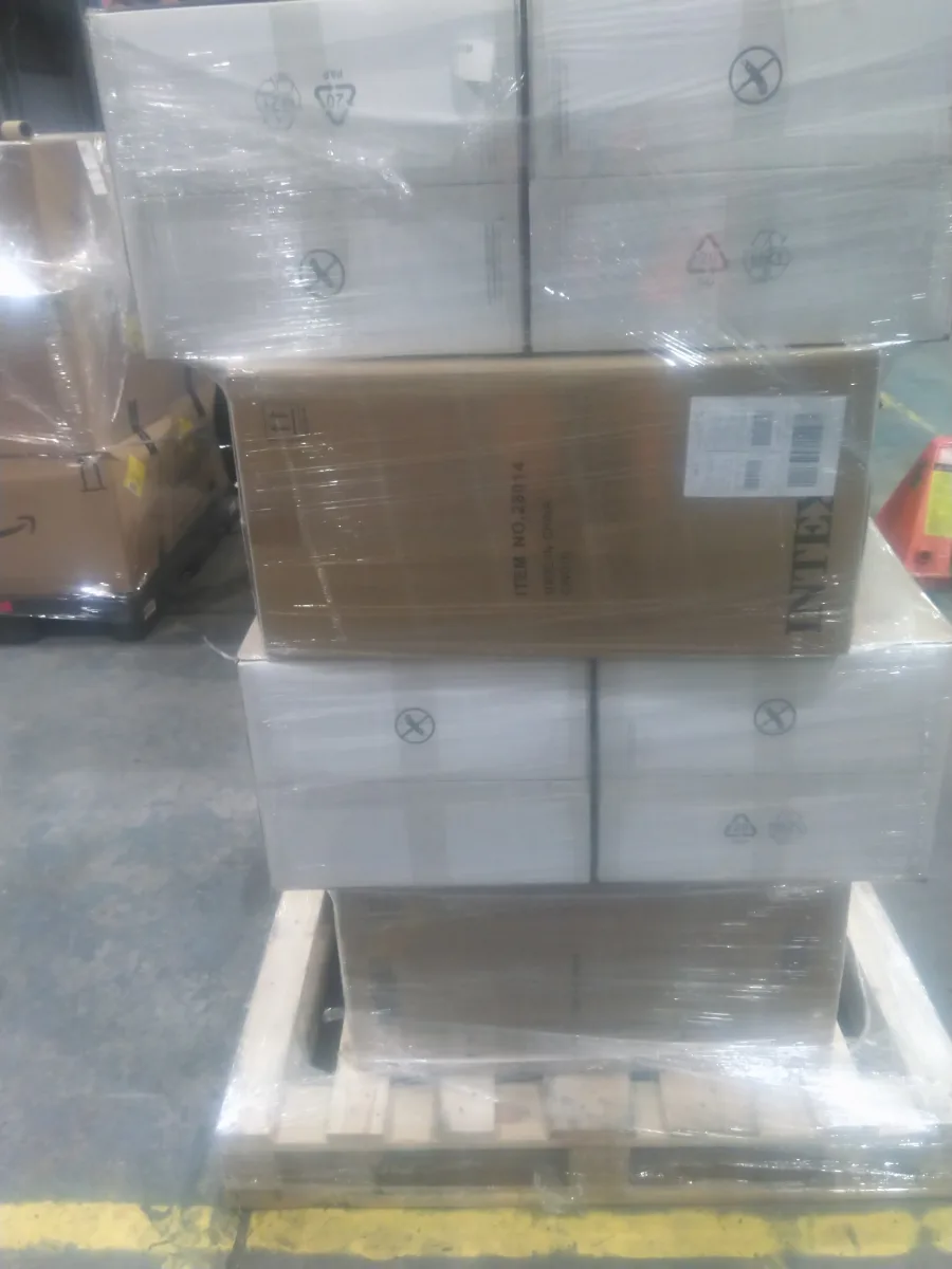 Pallet 12532